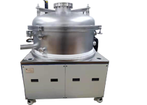 VCF-SR40 Current-Carrying Tribometer for Vaccum Slip Ring