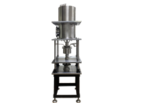 KHS-12000R High Speed Rotating Sealing Simulation Tester