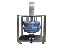 ECT-6001 Electrochemical Ablation And  Corrosion Tester