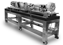 GFT-150 Gear (Spline) Tribometer