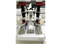 HMS-2022 High Throughput Manual Scratch Tester
