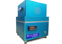 HTD-I Deformation Tester At High Temperature