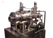 SFT-4000 Ultra-high Vacuum Friction Wear Tester