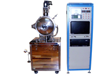 VFBT-4000 High Vacuum Four-ball Friction Wear Tester