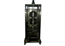 HPT-2000 High Pressure Friction Wear Tester