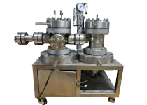 HPT-R6000 High Pressure Reciprocating Friction Wear Tester